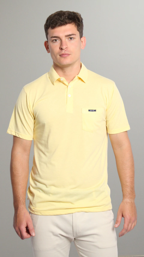 CHOMBA ALG C/BOLS (CHO002A)