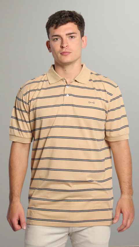 CHOMBA ALG PR RAYA FINA (CHO003RF)