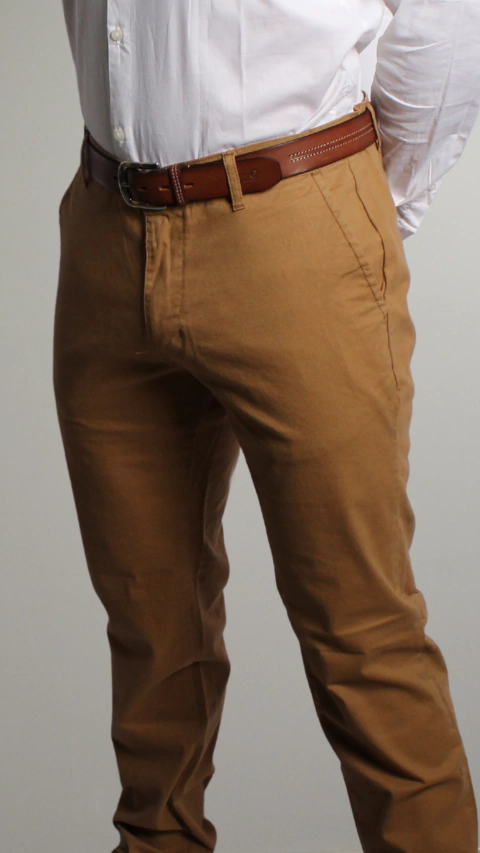 PANTALON JEAN SEMEL PS (PAN003)