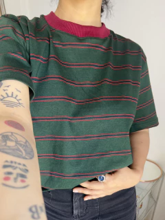 REME 90s VERDE