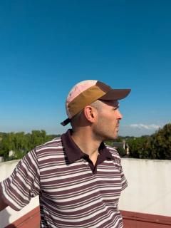 GORRO CHOCOLATE - comprar online
