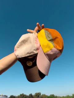 GORRO CHOCOLATE - Boyá