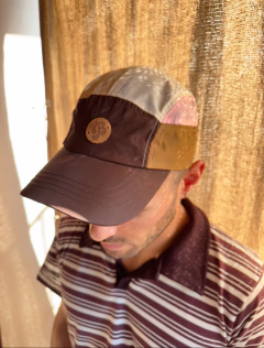 GORRO CHOCOLATE en internet