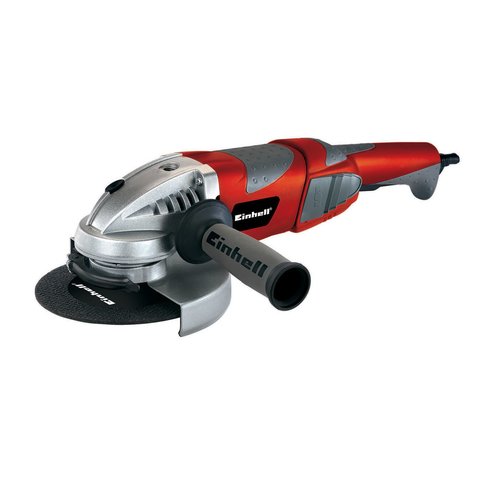 Esmerilhadeira Angular 7 Pol. 2300 W EINHELL-RTAG 230/180