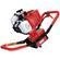 Perfurador de Solo Kawashima ED52 52cc + Broca 200 x 800mm acompanha prolongador