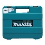 KIT de Ferramentas e Brocas com 100 Peças D-47248 MAKITA