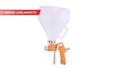 Pistola de Textura P301