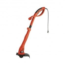 Aparador de Grama Fio de Nylon 9" 110V 500W - GL300P - Black & Decker