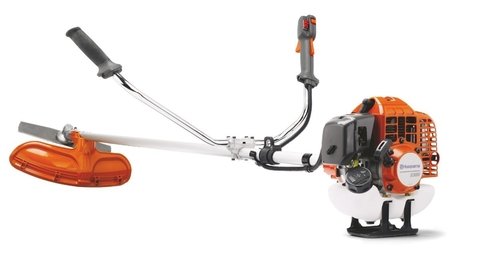 HUSQVARNA ROÇADEIRA 236R 1.61HP PROFISSIONAL GASOLINA