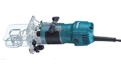 TUPIA MAKITA 3710 POTENCIA 530W