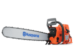 HUSQVARNA MOTOSSERRA 395XP SABRE 28" 7,1 HP 94 CILINDRADA