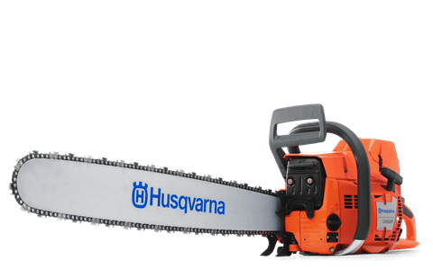 HUSQVARNA MOTOSSERRA 395XP SABRE 28" 7,1 HP 94 CILINDRADA