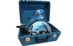 SERRA CIRCULAR MAKITA 5007NK 1800 WATTS