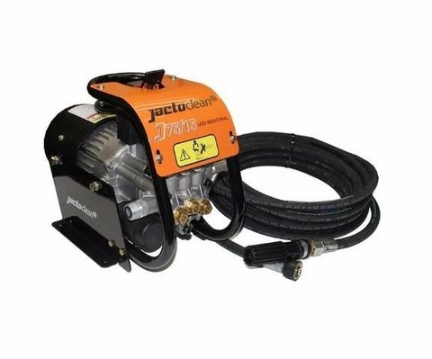 JACTO CLEAN J75.15.2 2,5CV 220V LAVADORA DE MEDIA PRESSÃO