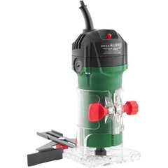 DWT TLD-506 Tupia Laminadora 6mm 500W