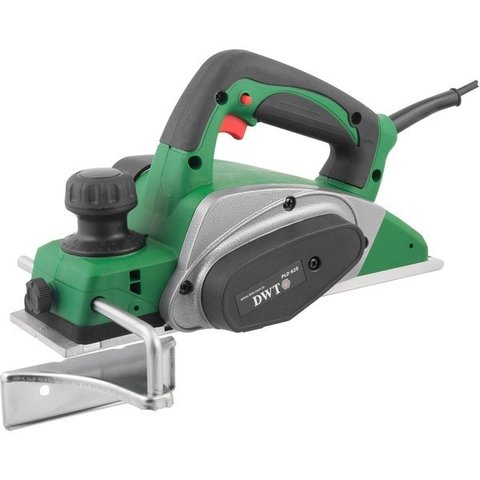 DWT PLD-625 PLAINA ELETRICA 620W