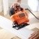 Black & Decker Serra Tico-Tico 420W 127V - KS501