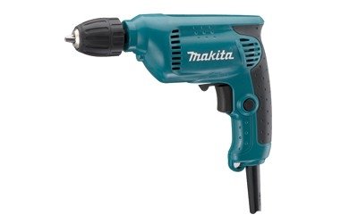 FURADEIRA MAKITA 6413 MANDRIL APERTO RAPIDO 3/8