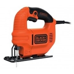 Black & Decker Serra Tico-Tico 420W 127V - KS501