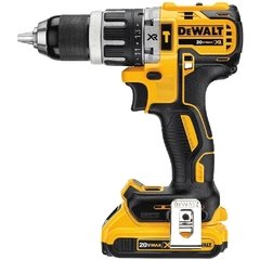 Parafusadeira / Furadeira 1/2" 20V - DCD796D2 Dewalt