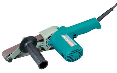 LIXADEIRA DE CINTA MAKITA 9031 550 watts