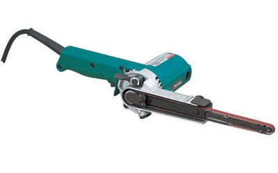 MAKITA LIXADEIRA DE CINTA 9032 220V