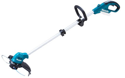MAKITA UR100DZX APARADOR DE GRAMA