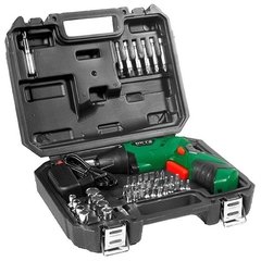 DWT PBD360 PARAFUSADEIRA 3,6V BIVOLT