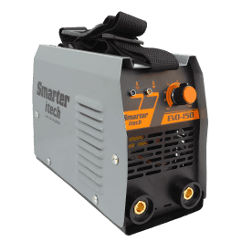 Inversora de Solda 125A 220V - EVO-150C Smarter