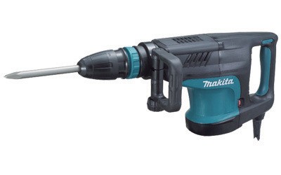 MARTELO DEMOLIDOR MAKITA HM1203C