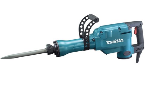 Martelo Demolidor 1450ipm 1510W - 220V - HM1306 - Makita