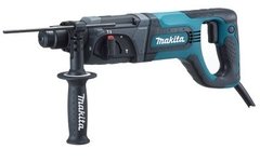 Martelete Combinado 24 mm 780W - HR2475 - Makita