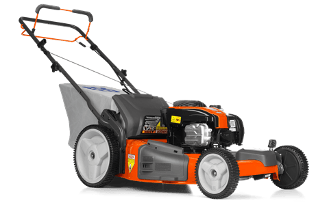 CORTADOR GRAMA HUSQVARNA HU550FH