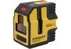 Laser Auto Nivelador 15m 3 linhas STHT77341 - Stanley
