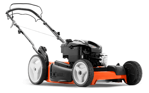 CORTADOR GRAMA HUSQVARNA LB155S