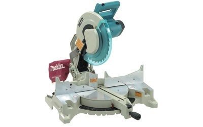 SERRA DE ESQUADRIA MAKITA LS1216