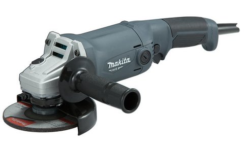 MAKITA ESMERILHADEIRA ANGULAR M9002G