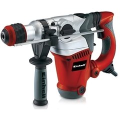 EINHELL Martelete Rompedor SDS-Plus com Maleta 1.250W RT-RH32