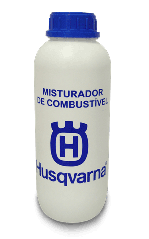 HUSQVARNA MISTURADOR COMBUSTIVEL