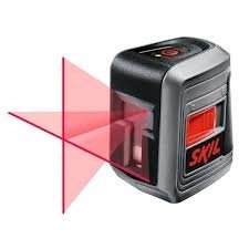 Skil 0511 Nível laser de linhas