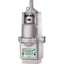 BOMBA ANAUGER ECCO