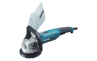 PLAINA PARA CONCRETO MAKITA PC5000C
