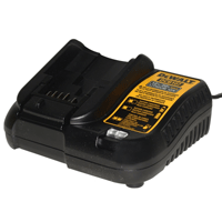 DEWALT DCB107 Carregador BIVOLT 12V-20V MAX Li-Ion
