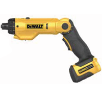 Parafusadeira 1/4" 6V DCF060-B2 Bivolt Dewalt