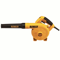 Soprador / Aspirador com Velocidade Varíavel DWB800 dewalt