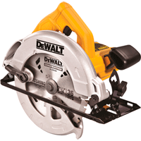 DEWALT Serra Circular de 7 ¼" DWE560