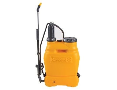 Pulverizador costal S-12 (12 L) BRUDDEN