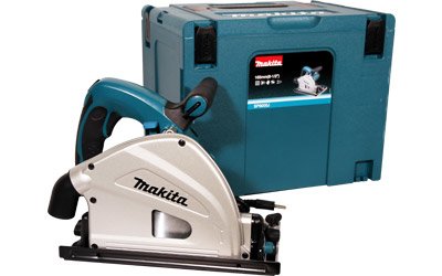SERRA CIRCULAR DE TRILHO MAKITA SP6000J