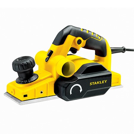 Plaina Elétrica STANLEY 750 W STPP7502