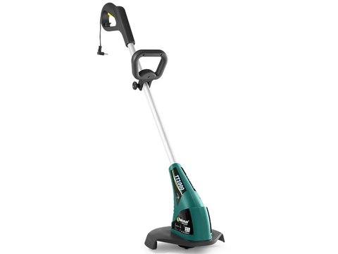 APARADOR DE GRAMA ELETRICO TT1000 TEKNA